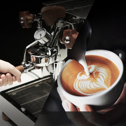 58mm Bottomless Portafilter
