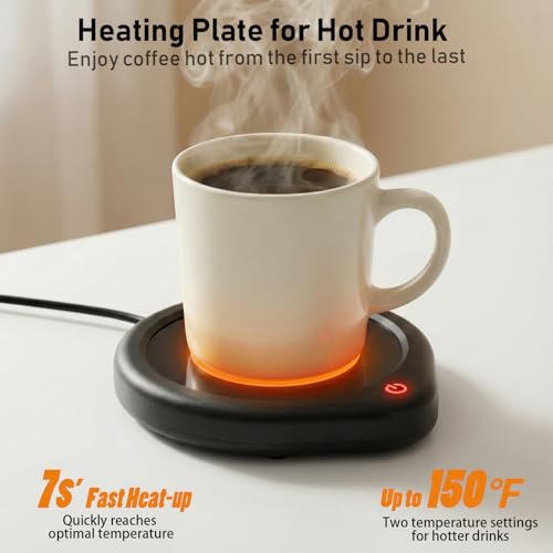 Coffee Mug Warmer