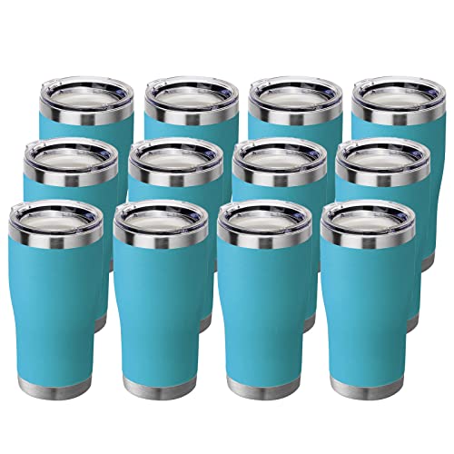 20 oz Tumbler Bulk (12 Count)