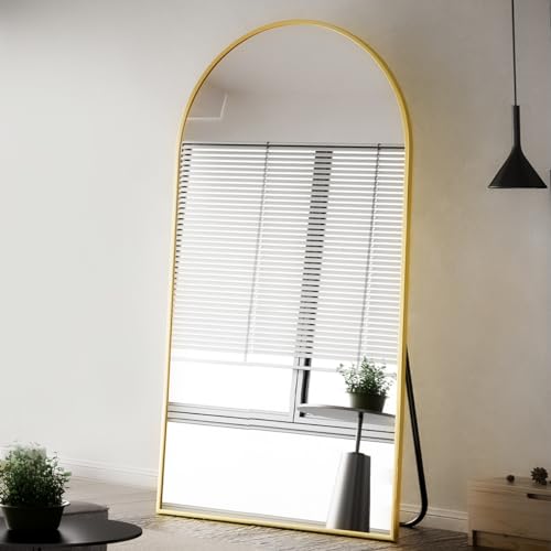 Oversized Full Length Mirror