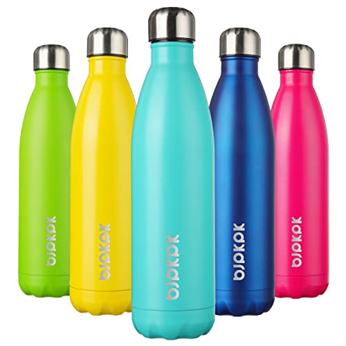 25 oz Insulated Water Bottle