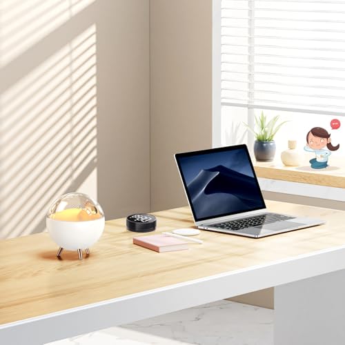 BlueSnail Kitchen Timer with LED Digital Display Smart Efficana for Home Classroom Gym Office