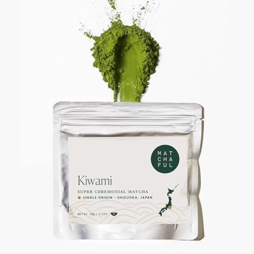 Kiwami Organic
