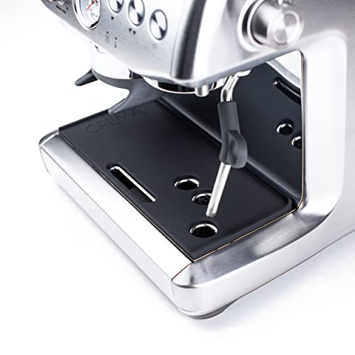 Coffee Products Tamping Mat for Impress