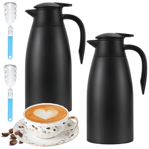 70 oz Thermal Coffee Carafe (3 Count)