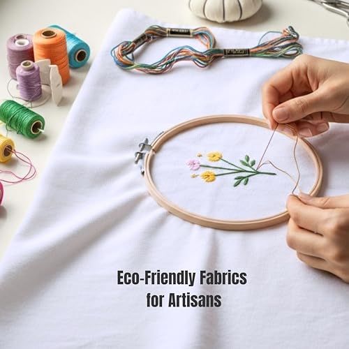 Flour Sack Towels (6 Count)