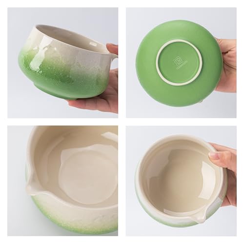 7 Pcs Matcha Whisk Set