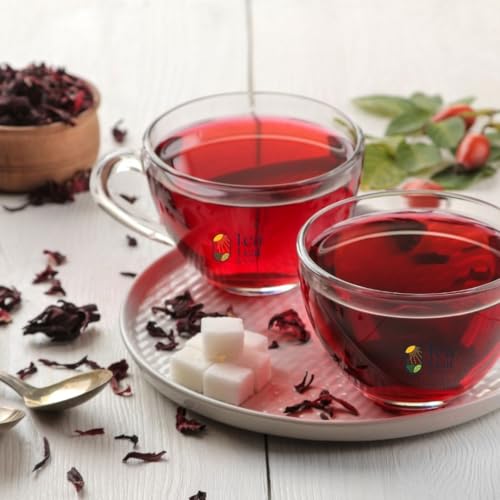 Tea Gift Box Set Combo (3 Count)
