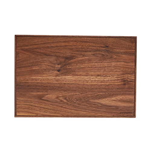 Wood Organizer Tray
