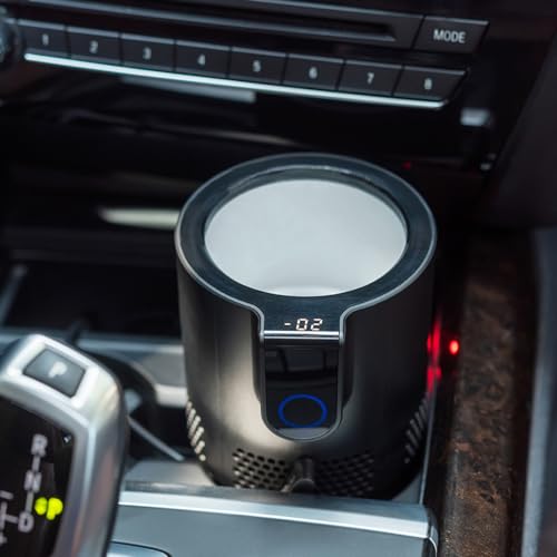 Cup Holder 2 in