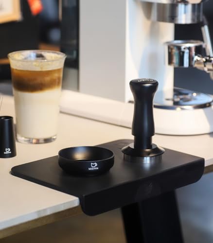 Espresso Tamping mat