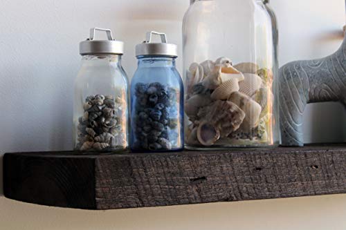 Reclaimed Barnwood Planks (2 Count)