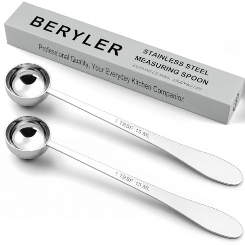 2PCS 1Tablespoon