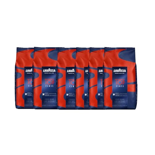 Top Class Whole Bean Coffee Blend (211.64 Ounce)