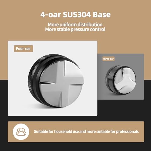 Espresso Distribution Tool 51mm