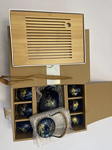 Japanese Tea Set