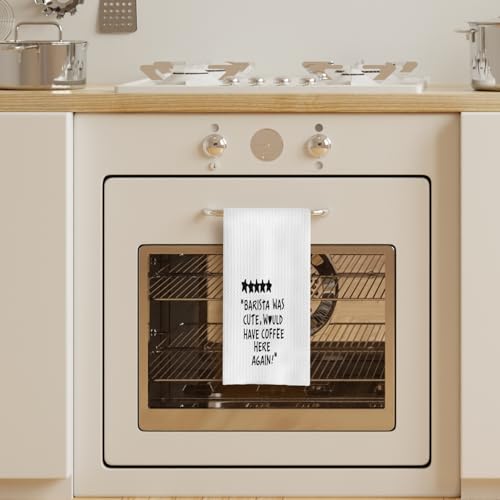 Cute Kitchen Towels