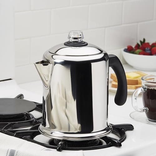 Classic Stainless Steel Yosemite 12 (12 Count)