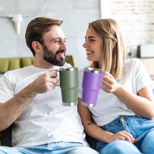 20oz Tumbler with Lid