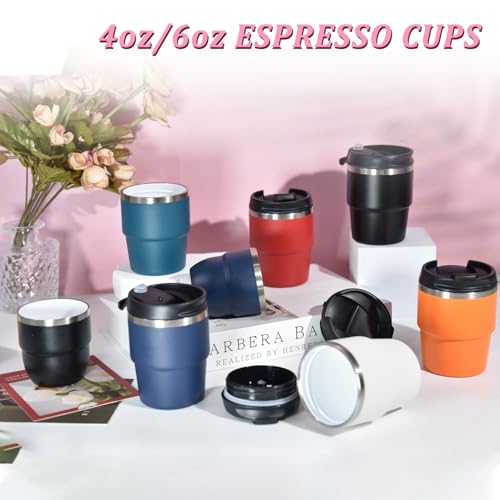 Espresso Cups (2 Count)