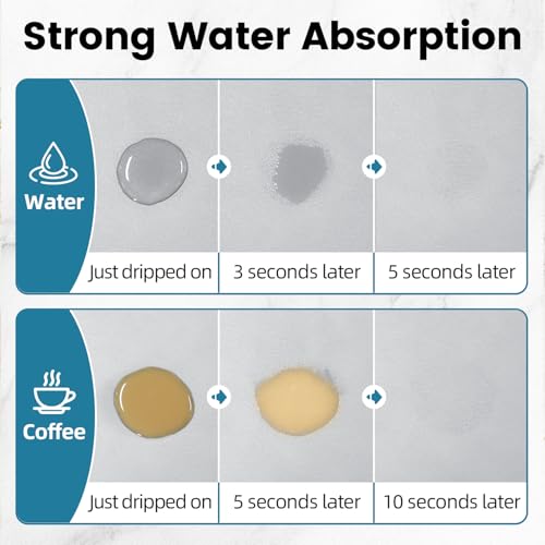 31.5x17 Inch Coffee Mat