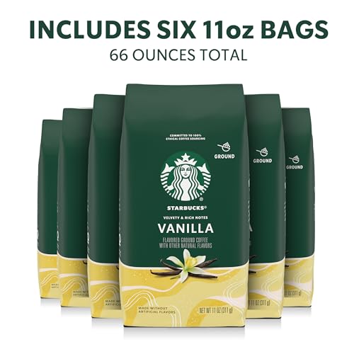 Ground Coffee (66 Ounce)