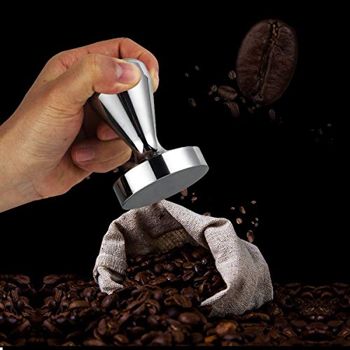 58mm Espresso Tamper