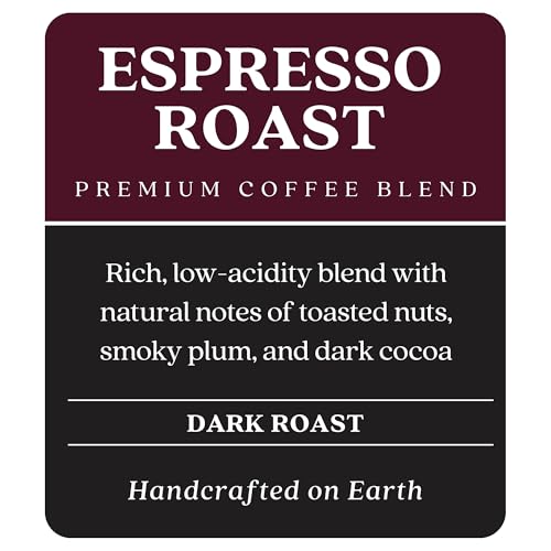 Whole Bean Coffee (80 Ounce)