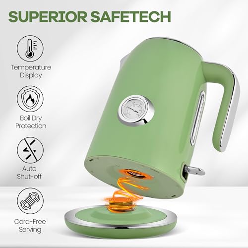 Electric Kettle