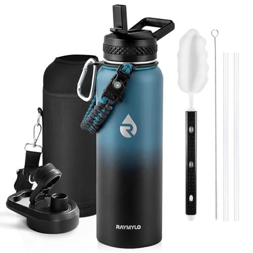 Insulated Water Bottle 40 oz
