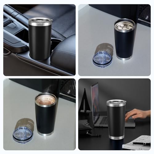 20oz Tumbler Bulk (6 Count)