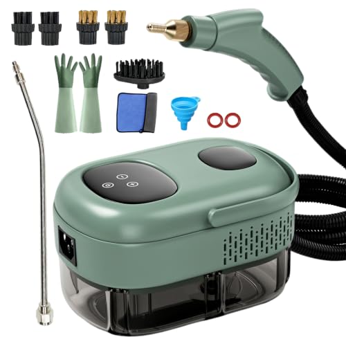 Steam Cleaner