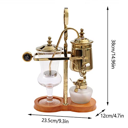 Siphon Coffee Maker Set