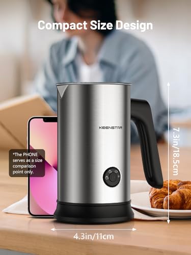 Electric Milk Frother