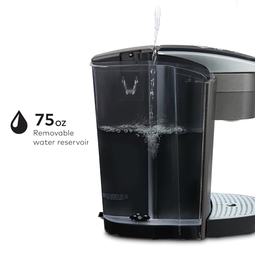 K Elite Single Serve K