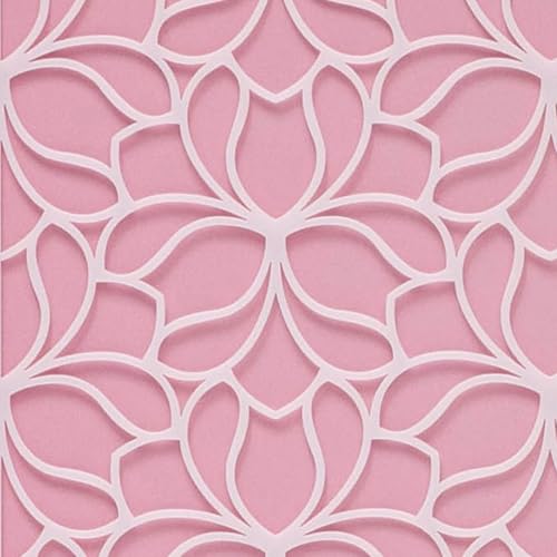 Large Cake Decorating Stencil