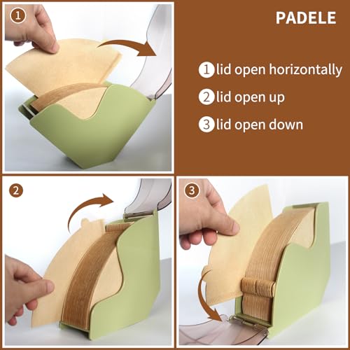 Coffee Filter Holder