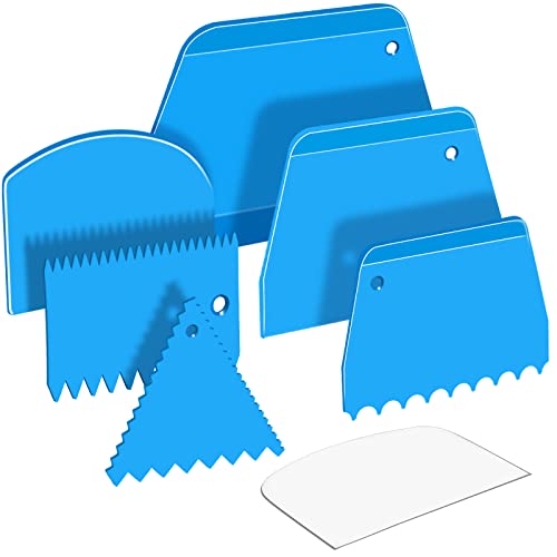 Cake Scraper Cake Smoother