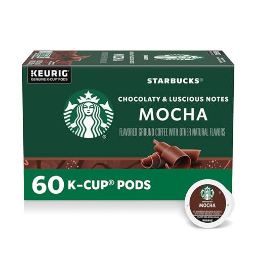 K Cup Coffee Pods (60 Count)