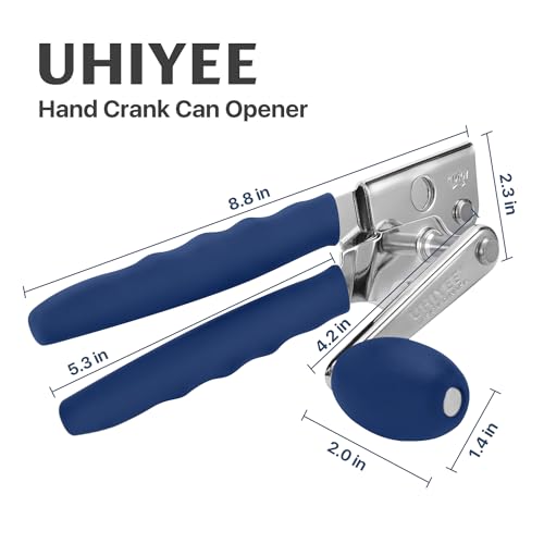 Commercial Can Opener Heavy Duty