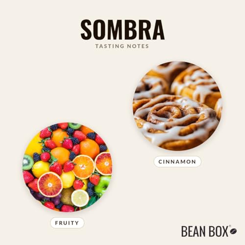 Sombra Roasted by Devocion (32 Ounce)