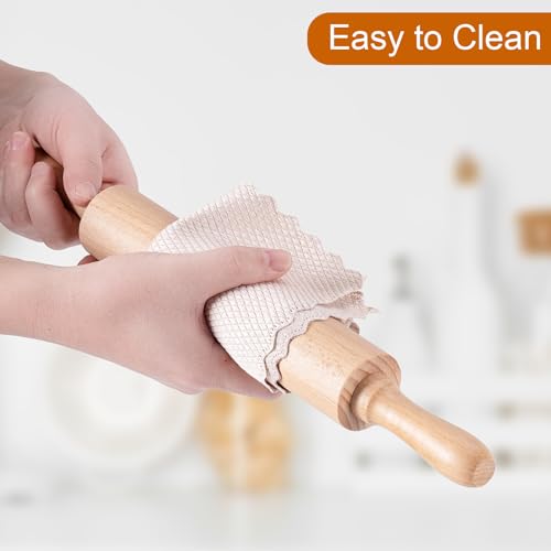 Rolling Pin for Baking