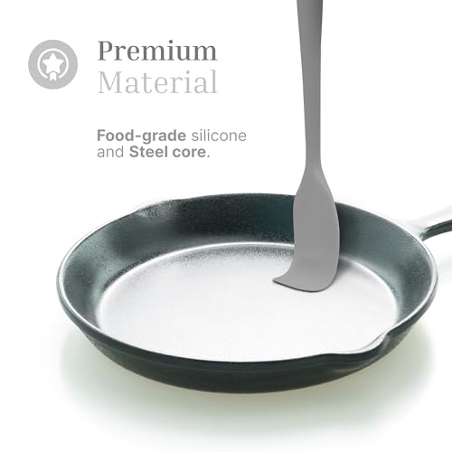 Silicone Spatula Set (2 Count)