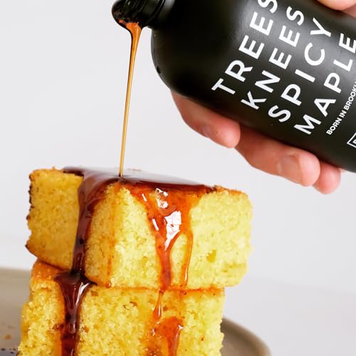Weak Knees Spicy Sampler Gift Set with Hot Honey