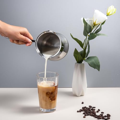Turkish Coffee Pot Cezve 18