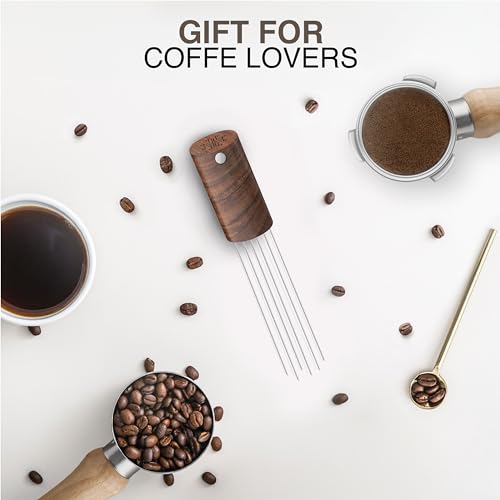 WDT Tool Espresso Stirrers