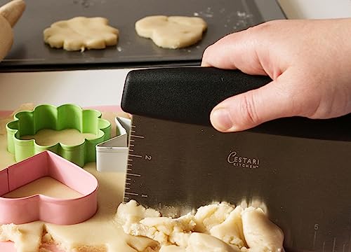 Dough Scraper