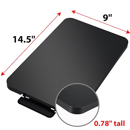 Coffee Maker Sliding Tray