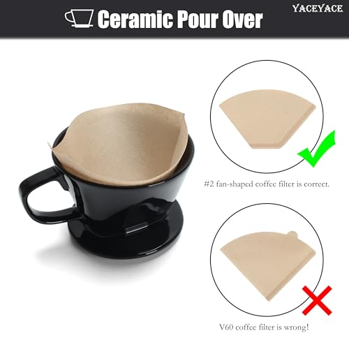 Ceramic Pour Over