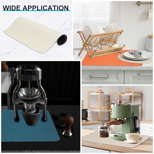 Silicone Mats for Kitchen Counter